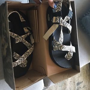 Chaco’s Z/2 Women’s 9